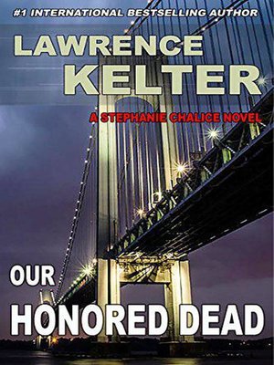 cover image of Our Honored Dead